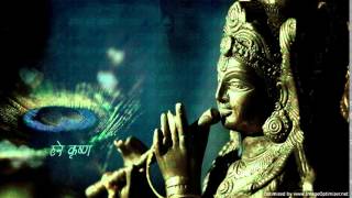 Original achutam keshvam krishna bhajan FULL SONG [upl. by Lainey]