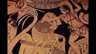 Greek Mythology God and Goddesses Documentary [upl. by Waring]