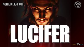 Message Lucifer  Prophet Uebert Angel [upl. by Enram654]