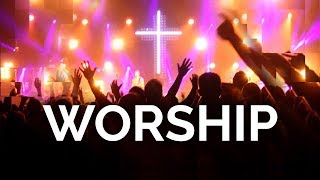 WORSHIP  Service Opener amp Worship Intro [upl. by Gunter]