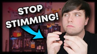 Why Autistic People NEED Stimming [upl. by Iralav]