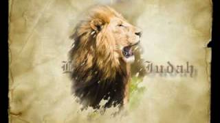 THE LION OF JUDAH with lyrics [upl. by Najtsirk596]