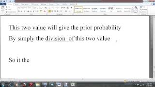 Landslide Susceptibility Mapping Using Statistical InformationValue Method Part 1 [upl. by Bennie]