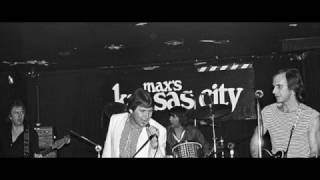 The Troggs  Live at Maxs Kansas City 1980 [upl. by Mickie]