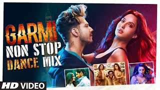 Exclusive Garmi Non Stop Dance Mix  Kedrock Sd Style  TSeries [upl. by Georgi]