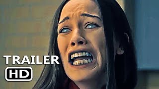 THE HAUNTING OF HILL HOUSE Official Trailer 2018 Netflix Horror Movie [upl. by Lenee902]