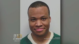 DC Sniper Lee Boyd Malvo Seeks Lower Sentence [upl. by Dragoon]