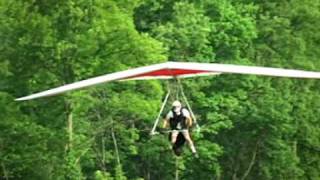 How Hang Gliders Stay in the Air [upl. by Ogdan932]