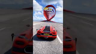 KOENIGSEGG AGERA RS  FORZA HORIZON 5 [upl. by Torry181]