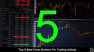 TOP 5 BEST FOREX BROKERS FOR TRADING INDICES revealed  🔎 [upl. by Ardnoid936]