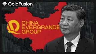 Inside China’s Property Collapse Evergrande Disaster [upl. by Barcellona]