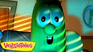 Endangered Love  Silly Songs with Larry  VeggieTales [upl. by Nalced]