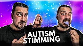 Best Autism Stimming Tips YOU Will SEE This Year [upl. by Zeba]