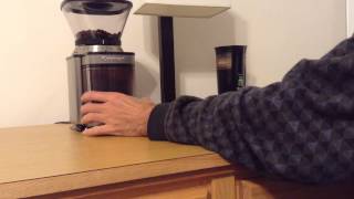 Cuisinart DBM8 Burr Mill Coffee Grinder Review [upl. by Yordan]