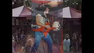 MASSACRE US  ROCKY POINT TAMPA 1986 FULL SHOW [upl. by Feer]