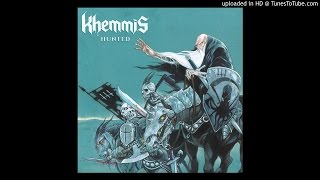 KHEMMIS  Three Gates New Track 2016 [upl. by Htiekel837]