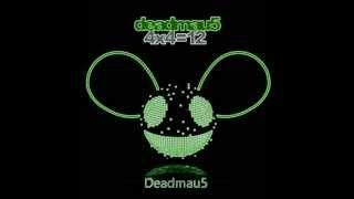 Deadmau5 full album 4X412 Full CD [upl. by Gasser]