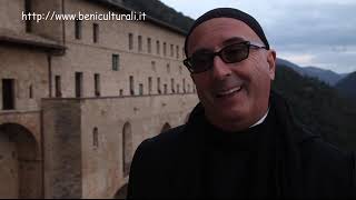 DOCUMENTARIO SAN BENEDETTO DA NORCIA [upl. by Gorges827]