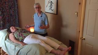 What To Expect On A Reiki Session [upl. by Nraa]