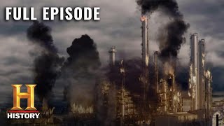 Life After People PostApocalyptic Fate of Heavy Machinery S1 E9  Full Episode  History [upl. by Justin296]