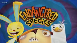 Endangered Species Opening Theme Song [upl. by Mikel]