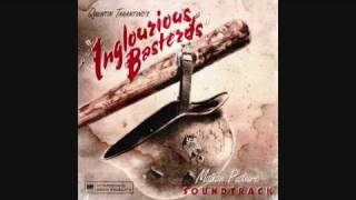 Inglorious Basterds OST  04 quotSlaughterquot  Billy Preston [upl. by Llewej]