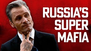 The Economics of the Russian Mafia Mini Documentary [upl. by Ralston705]