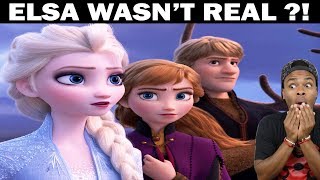 SCARY Disney Movie THEORIES [upl. by Camella]