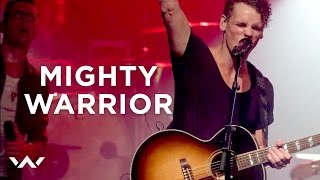 Mighty Warrior  Live  Elevation Worship [upl. by Anidem]