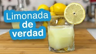 La mejor limonada del mundo [upl. by Dry]