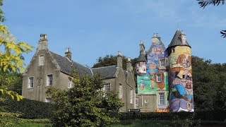 Kelburn Castle Country Centre [upl. by Faina633]