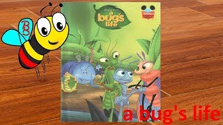 Disneys A Bugs Life [upl. by Frohne]