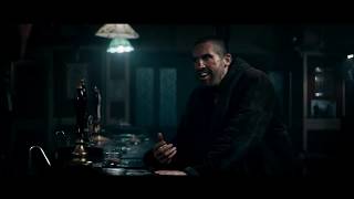 Scott Adkins Fight Scene from Avengement english [upl. by Yenoh]