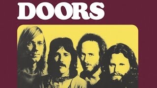 Top 10 Doors Songs [upl. by Au]