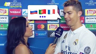 Top 20 Celebrations of Cristiano Ronaldo  Goals Celebrations 2017 [upl. by Hayley]