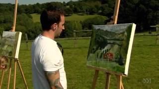 The Forgers Masterclass  Ep10  Paul Cézanne [upl. by Suirred]