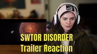 The Demon Disorder  Official Trailer [upl. by Fini]