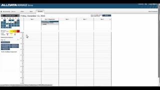 Manage Online Setup Scheduler [upl. by Akimahs]