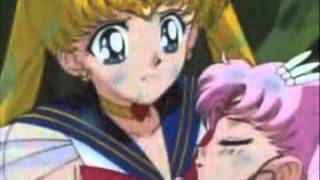 Sailor Moon  Usagi and Chibiusa Mama AMV [upl. by Ainahs]