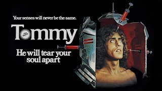 Tommy 1975 Trailer HD [upl. by Sebbie587]