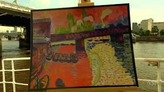 The Forgers Masterclass  Ep 2  Andre Derain [upl. by Imaon868]