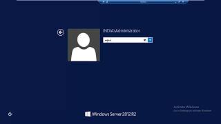 Website blocking by windows server 2012 r2 firewall [upl. by Elyrpa]