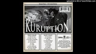 Kurupt  CWalk Official Instrumental Prod by Daz Dillinger [upl. by Gleda79]