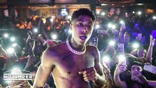 The NBA Youngboy Vlog [upl. by Ramirolg]