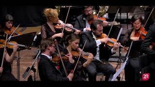 Nicolò Paganini  Concerto per violino ed orchestra No 2 Op 7 [upl. by Yand753]