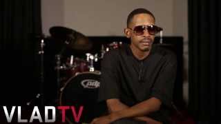 Kurupt Goes on Enraged Tirade Over Kendricks quotKing of NYquot Line [upl. by Divine]