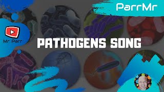 Pathogens Song [upl. by Ona931]