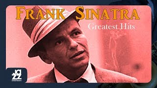 Frank Sinatra  They Can’t Take That Away from Me [upl. by Ebeohp35]