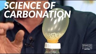 Science of Carbonation [upl. by Roselia649]