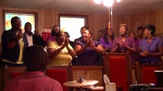 New Bethel 34th Choir Anniversary Feat The Inspirational Voices Of thomas County [upl. by Yren]